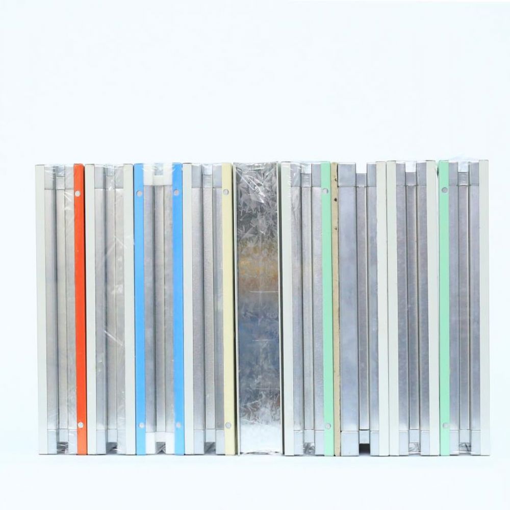 洁净板是什么?都有哪些芯材和规格?