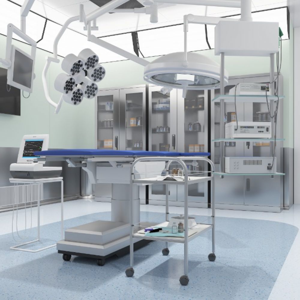  净化知识普及：医院洁净手术部建筑技术规范-洁净手术部用房的技术指标