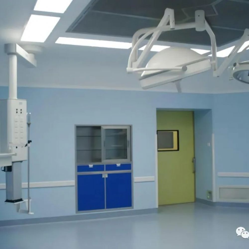  净化知识普及：医院洁净手术部建筑技术规范-洁净手术部用房的技术指标