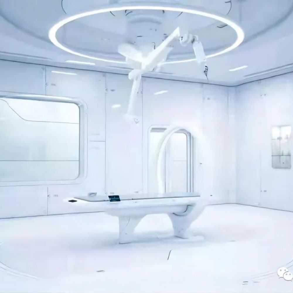  净化知识普及：医院洁净手术部建筑技术规范-洁净手术部用房的技术指标