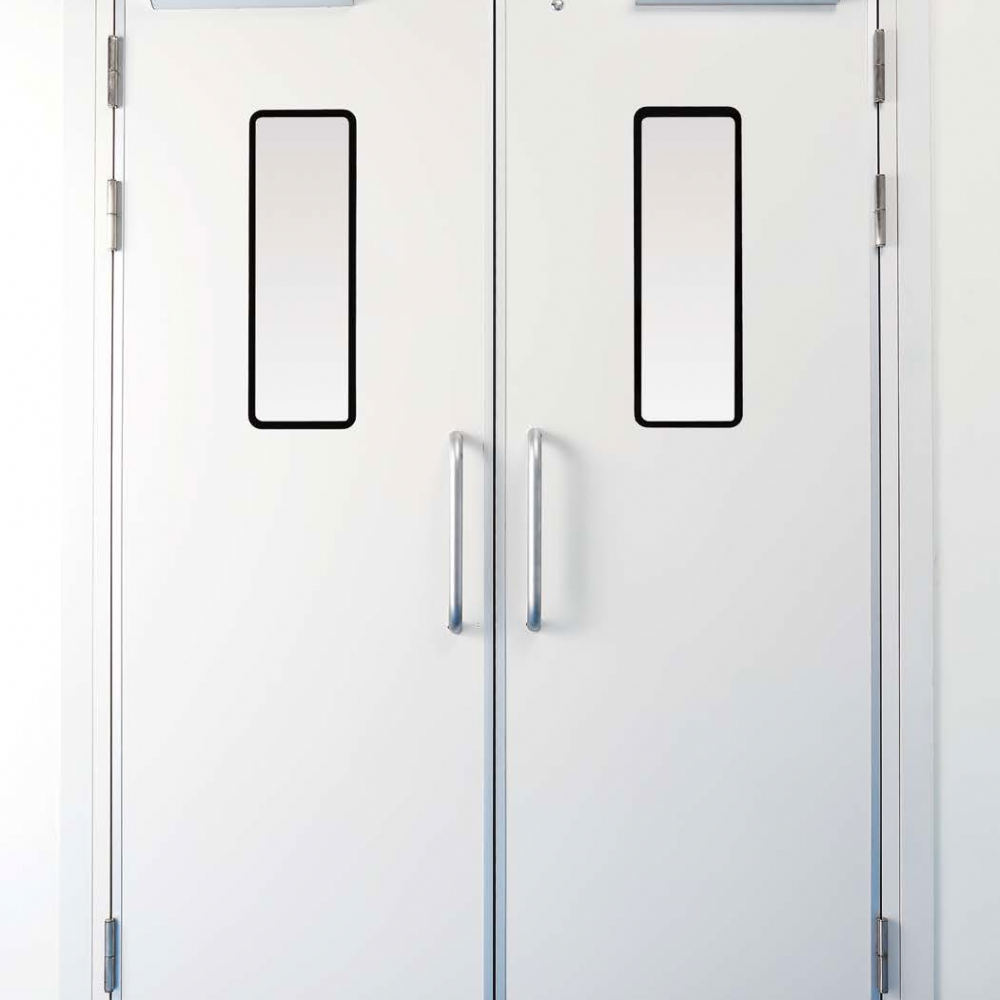 平开自动门产品特点及技术参数介绍