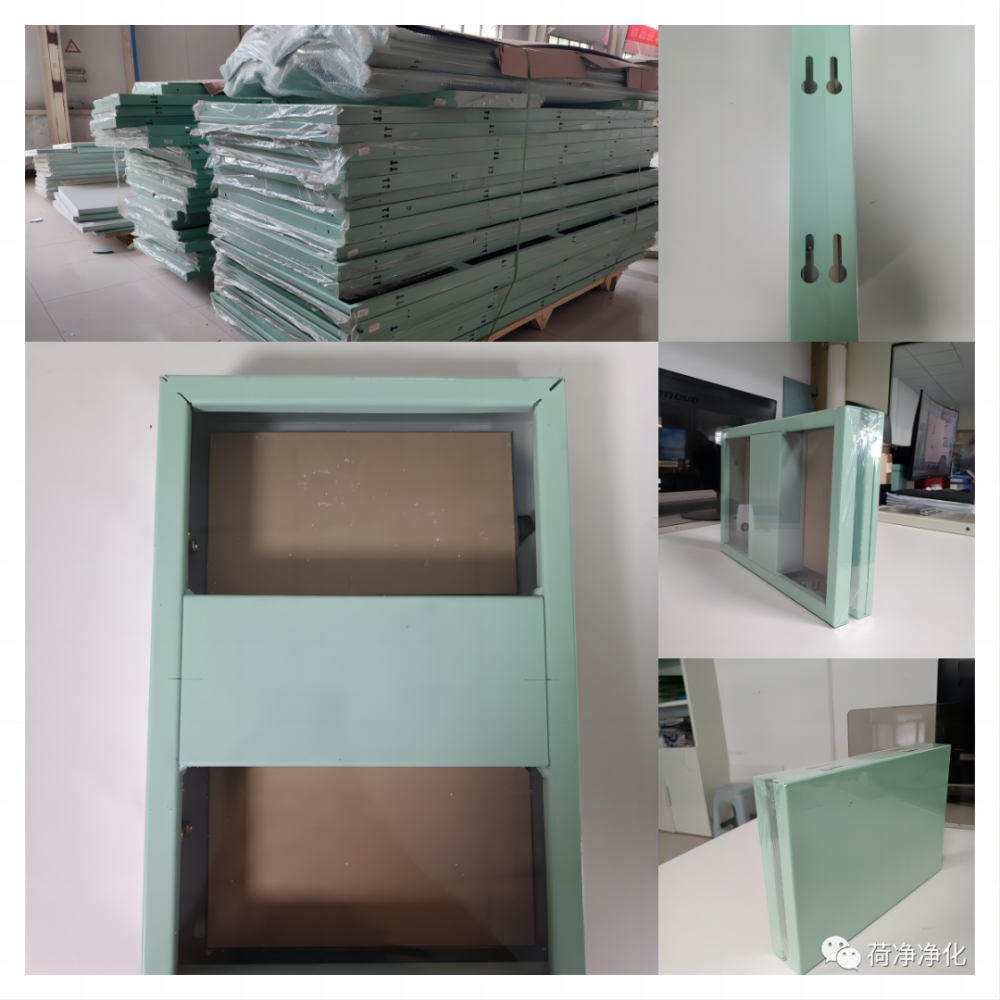 手术室电解钢板的优势及性能是什么?