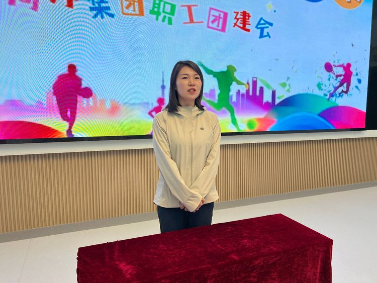 荷净集团 开展“一路前行 感恩有你 团结共进 收获未来”为主题团建会暨烧烤节活动