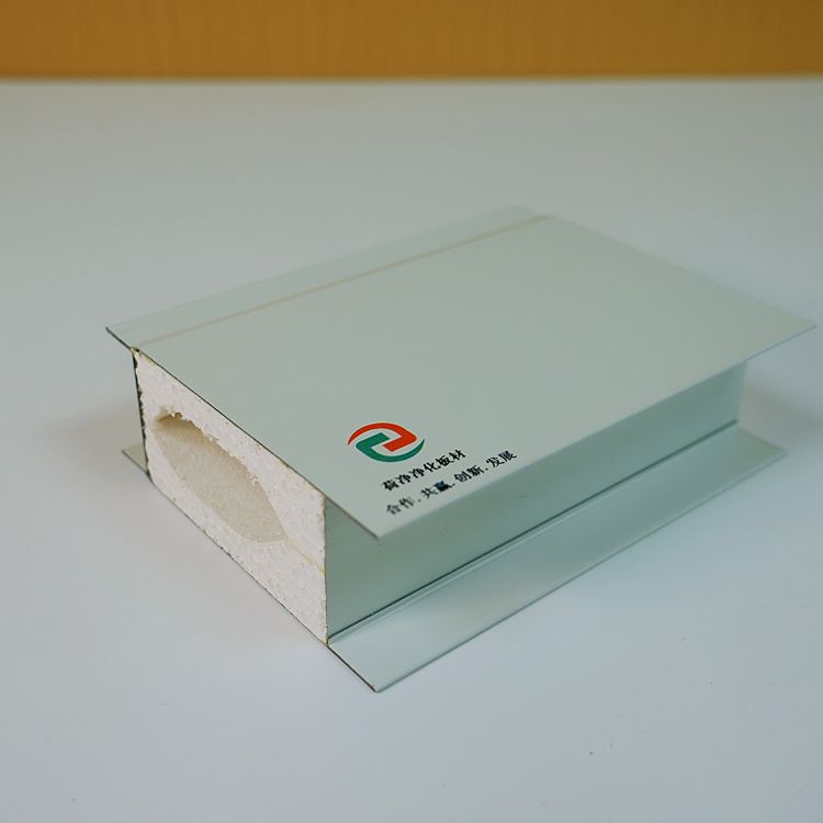 机制硫氧镁彩钢板