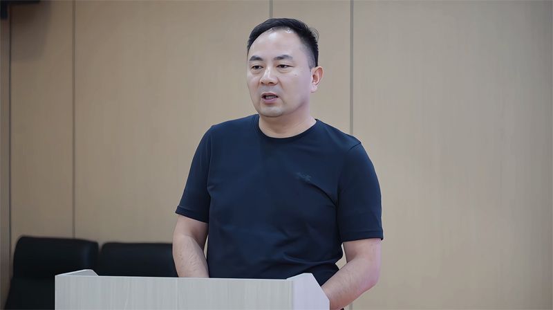 强化风险防范意识，筑牢安全生产防线：荷净集团召开安全风险防范培训会