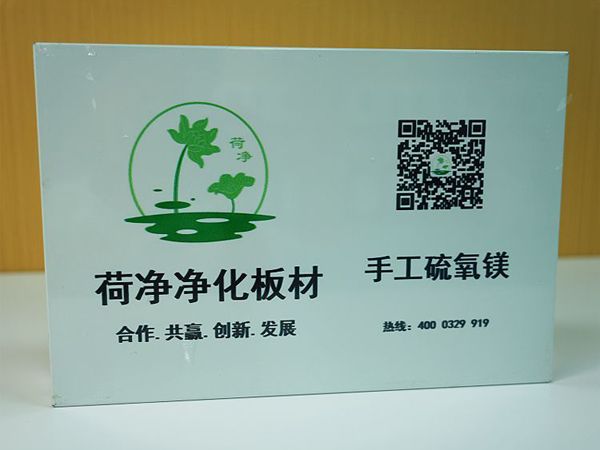 《为何医疗与电子行业离不开净化板？揭秘高端洁净空间的“隐形屏障”》  