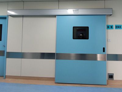 洁净空间：提升生活品质的隐形力量