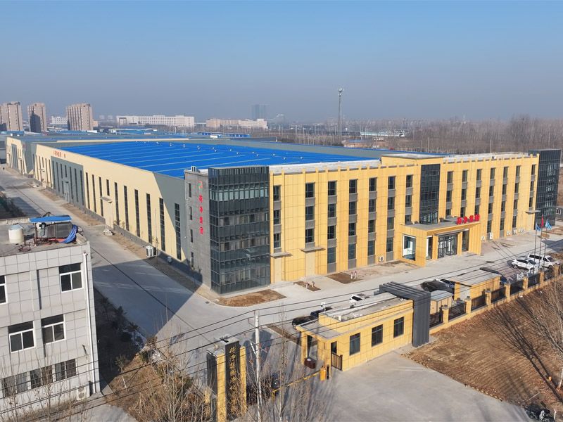 科技筑屏障 荷净启新篇——荷净（山东）净化科技有限公司2026新征程