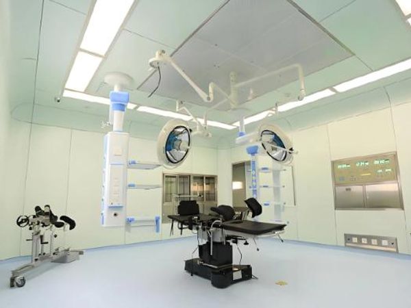 荷净净化板材在各领域中的应用详解