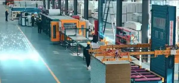 荷净集团净化产业发展新篇章