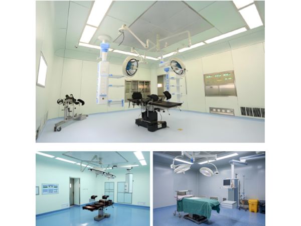 医用电解钢板：无菌空间的隐形铠甲