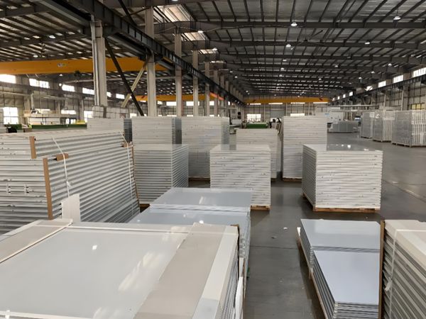 技术迭代与场景扩容 净化板行业迈入高质量发展新阶段