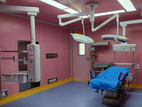 净化工程，选材为先｜优 质净化板，才是洁净空间的核心根基