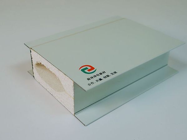 荷净集团中空玻镁净化板|A级防火洁净隔墙板材,净化工程核心围护材料