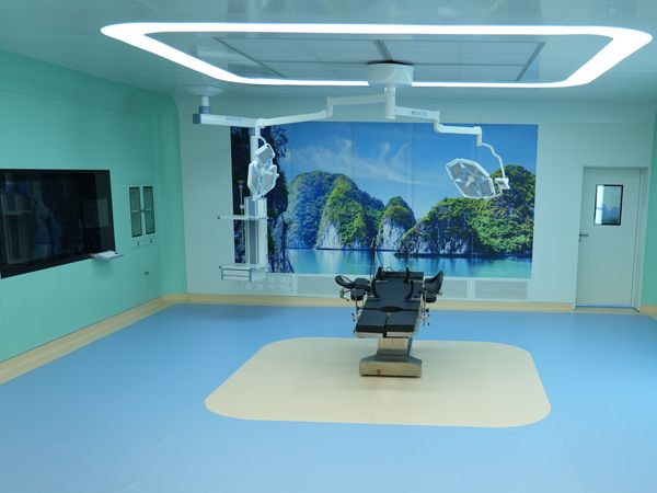 机制硅岩净化板｜A级保温防火洁净板材，构筑长效节能无尘围护空间